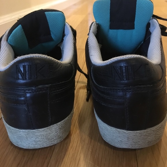 Nike SB Blazers low - Picture 5 of 7